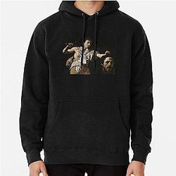 Pray for Paris Westside Gunn Pullover Hoodie