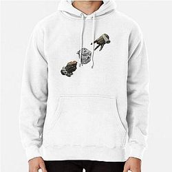 Westside Gunn Pullover Hoodie