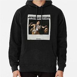 Westside Gunn Pullover Hoodie