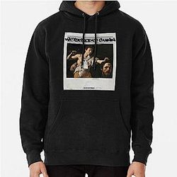 Westside Gunn Pullover Hoodie