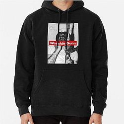 WESTSIDE GUNN Pullover Hoodie