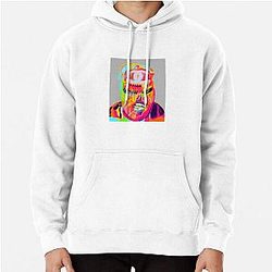 Westside Gunn Pullover Hoodie