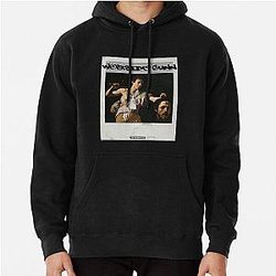 Westside Gunn Pullover Hoodie