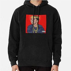 Westside Gunn Pullover Hoodie