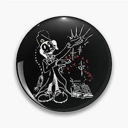 Westside Gunn Peace God Pin