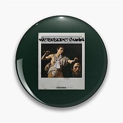 Westside Gunn Pin