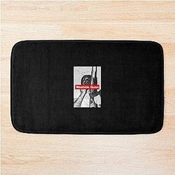 WESTSIDE GUNN Bath Mat