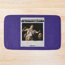 Westside Gunn Bath Mat