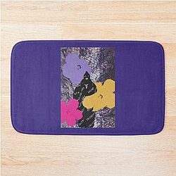 Westside Gunn Bath Mat