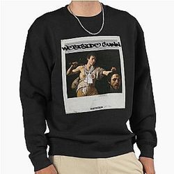 Westside Gunn Pullover Sweatshirt