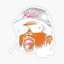 Westside Gunn Sticker