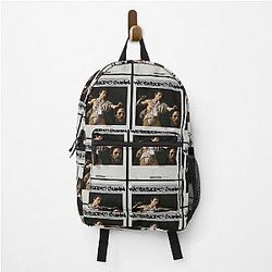 Westside Gunn Backpack