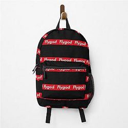 Flygod - Westside Gunn Backpack
