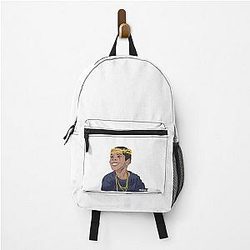 Westside Gunn FlyGod Backpack