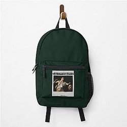 Westside Gunn Backpack