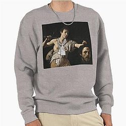 Pray for Paris Westside Gunn Classic Sweatshirt