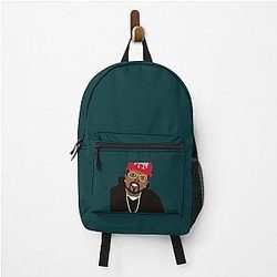 WESTSIDE GUNN Backpack