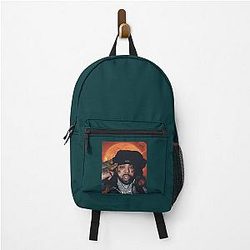 Westside Gunn Eyes Backpack