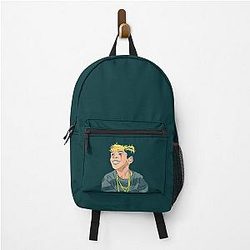 Westside Gunn Fly God I Love This Shirts Backpack