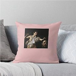 Pray for Paris - Westside Gunn Classic Throw Pillow