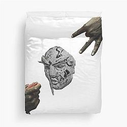 10 Westside Gunn Duvet Cover
