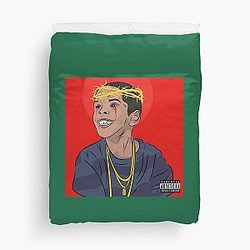 Westside Gunn Duvet Cover