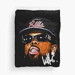 Westside Gunn Duvet Cover