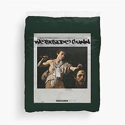 Westside Gunn Duvet Cover
