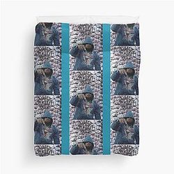 Westside Gunn Classic Duvet Cover