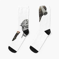 Westside Gunn Socks