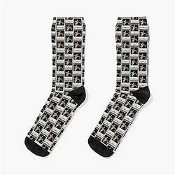 Westside Gunn Socks