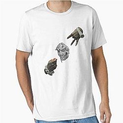 10 Westside Gunn Essential T-Shirt
