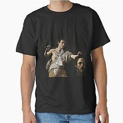 Pray for Paris Westside Gunn Classic T-Shirt