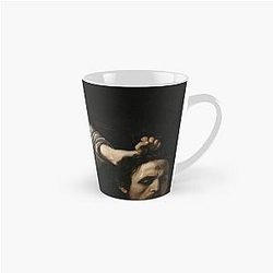 Pray for Paris Westside Gunn Tall Mug