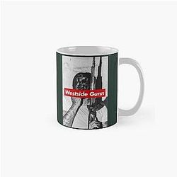 WESTSIDE GUNN Classic Mug