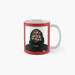 Westside Gunn Classic Mug
