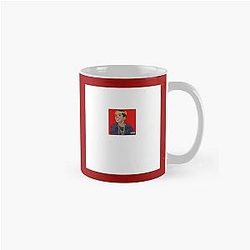 Flygod - Westside Gunn Chiffon Top Classic Mug