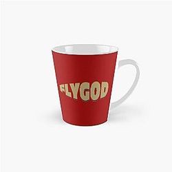Flygod westside Gunn Tall Mug