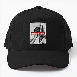 WESTSIDE GUNN Baseball Cap
