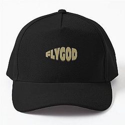 Westside Gunn - Flygod - Baseball Cap