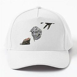Westside Gunn Baseball Cap