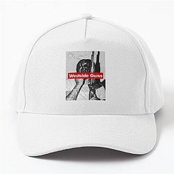 WESTSIDE GUNN Baseball Cap