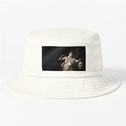 Westside Gunn - Pray for Paris Bucket Hat