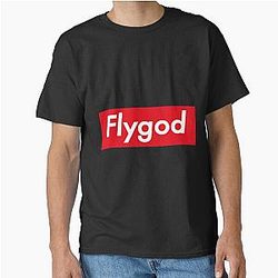 Flygod - Westside Gunn Classic T-Shirt