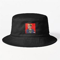 Westside Gunn Bucket Hat