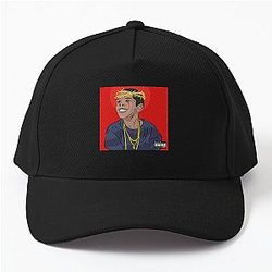 Westside Gunn Baseball Cap