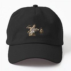 Pray for Paris Westside Gunn cover Dad Hat