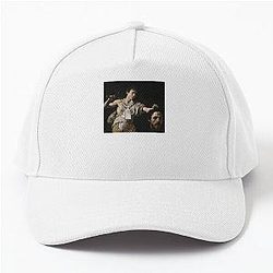Pray for Paris - Westside Gunn Classic T-Shirt Baseball Cap