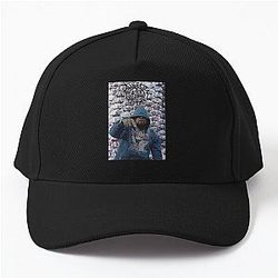 Westside Gunn Baseball Cap