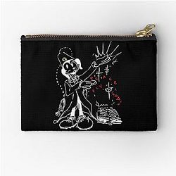 Westside Gunn Peace Fly Zipper Pouch